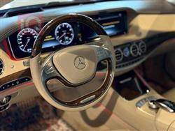 مرسيدس بنز S-Class
